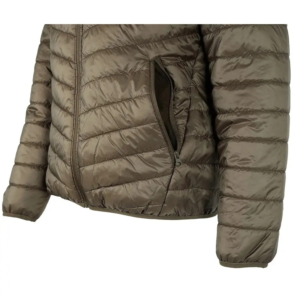 Куртка Hallyard Dussik 5XL зелений - фото 8