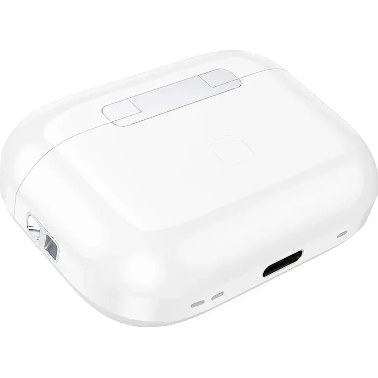 Навушники Hoco EW59 White [100714] - фото 6