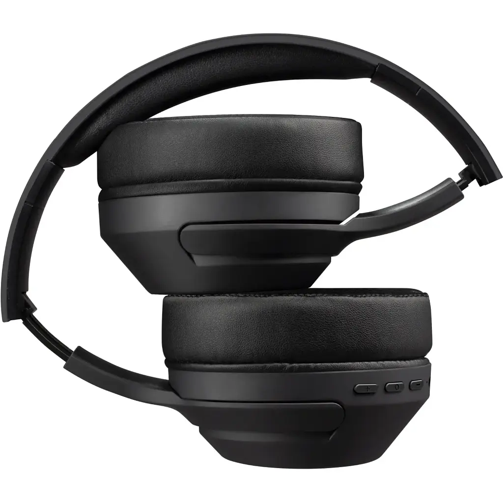 Гарнітура Defender FreeMotion B690 Bluetooth+35мм Black - фото 6