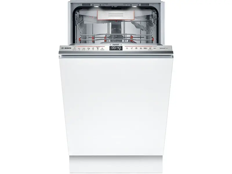 Посудомийна машина Bosch SPV6EMX05E
