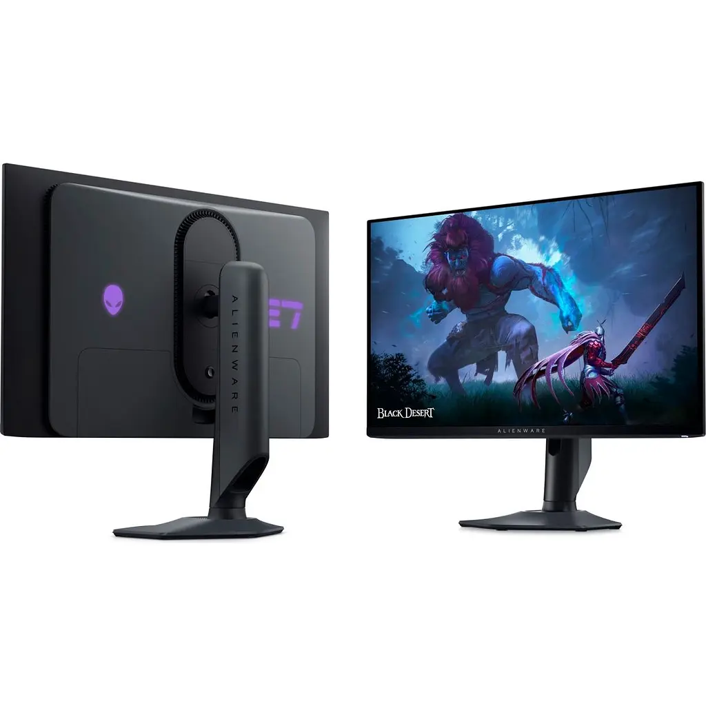 Монітор Alienware 26.7` AW2725DF (210-BLHH) EU [147624] - фото 8