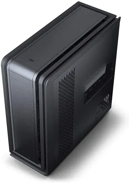 Корпус Phanteks ENTHOO 719 Black (PH-ES719LTG_DBK01) - фото 4