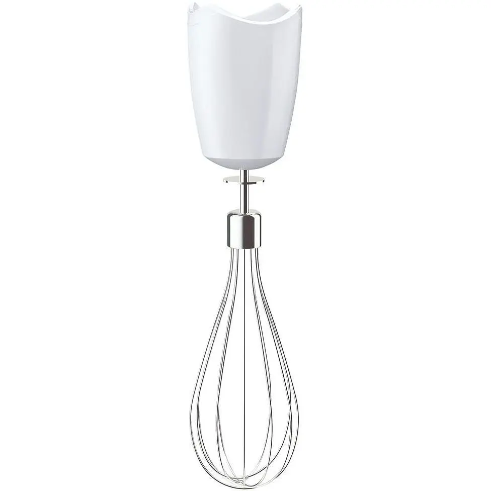 Блендер Braun MQ 3035 WH Sauce (0X22111192) - фото 3