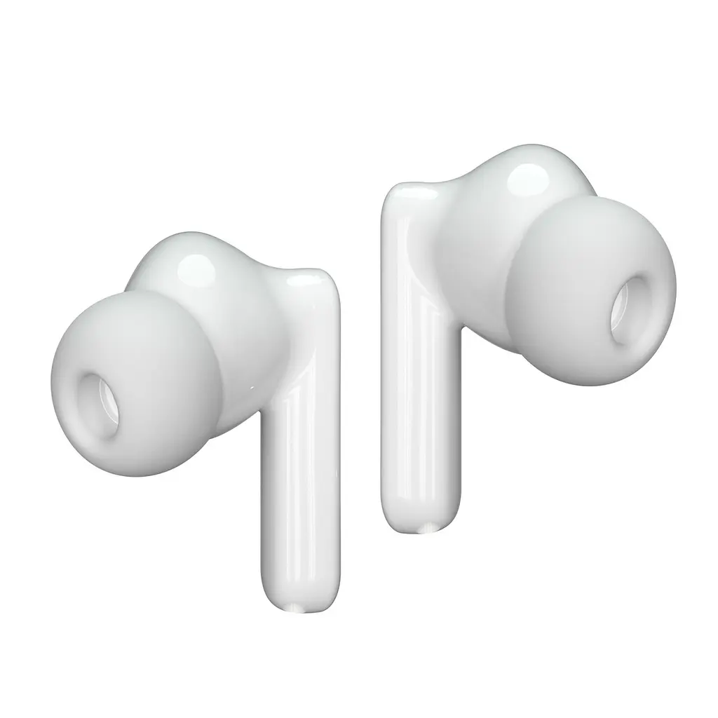 Навушники TWS Ergo BS-730 Sticks Nano 2 White (BS-730W) UA - фото 6