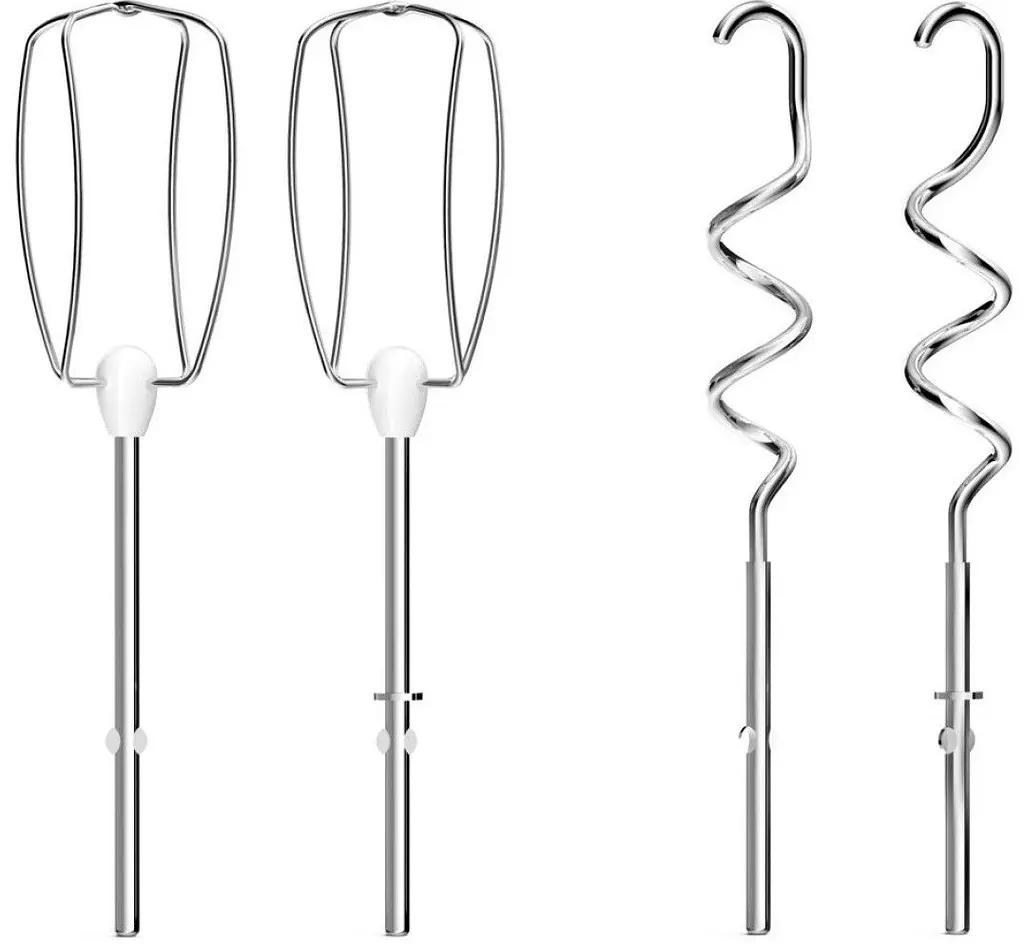 Міксер Tefal HT450B38 - фото 5