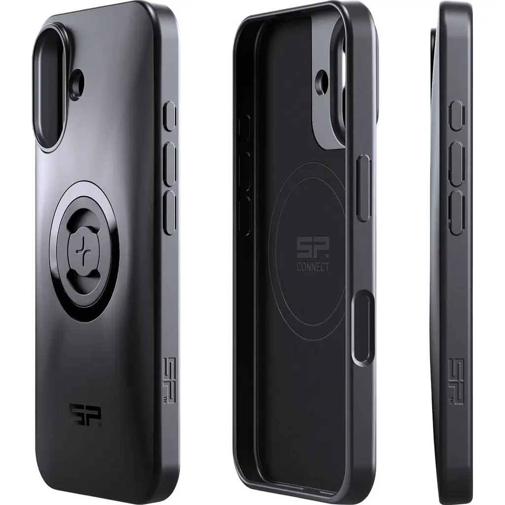 Чехол SP Connect SPC+ для Apple iPhone 16 (52683) [142968] - фото 5