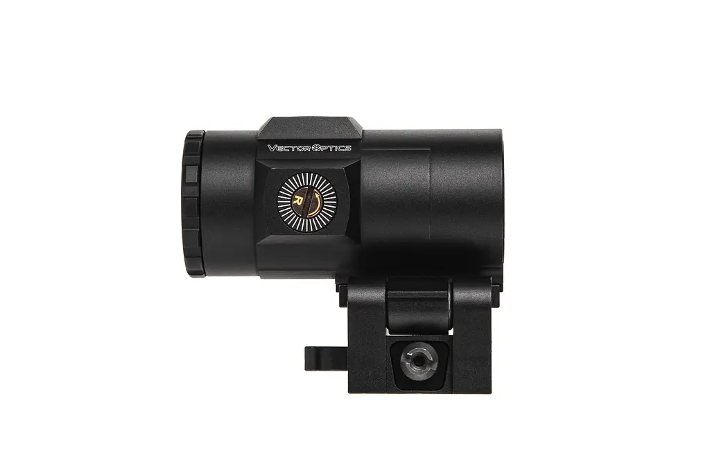 3x оптический увеличитель Vector Optics Maverick-IV 3x22 MIL - фото 5