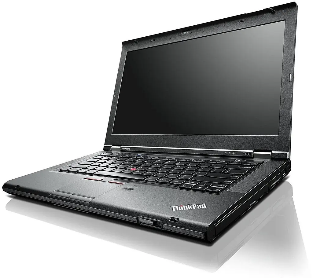 Ноутбук Lenovo ThinkPad T430 (i5-3210M/6/180SSD) - Class A "Б/В" - фото 2
