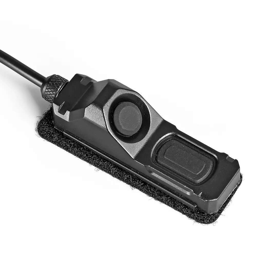 Виносна тактична кнопка Videx VLF-ARM-02 (28531-000) - фото 3