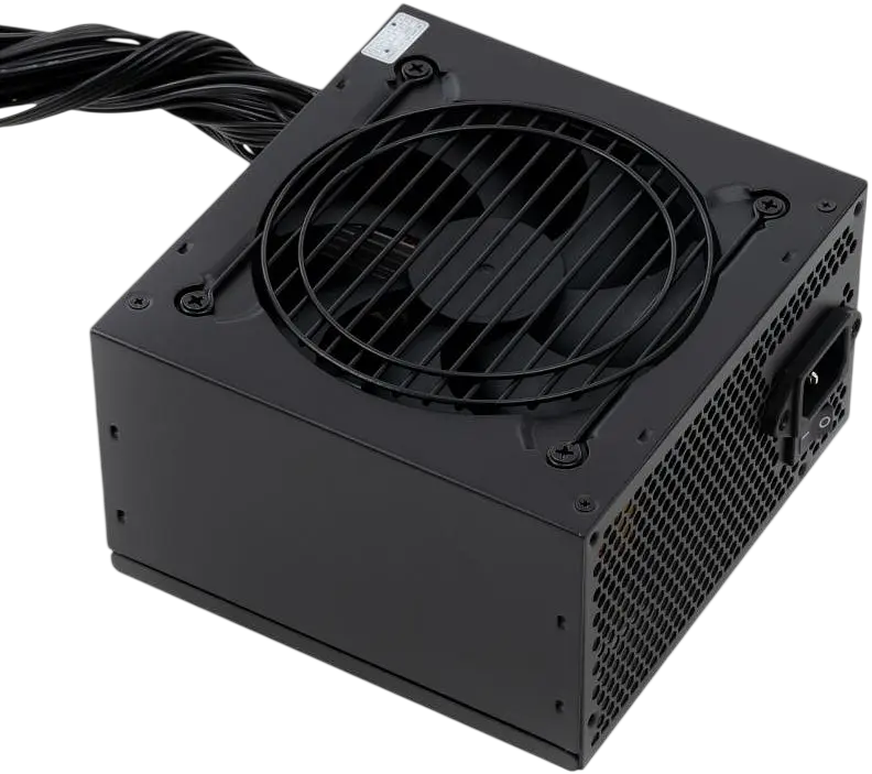 Блок живлення Vinga VPS P1 700W 80+ (VPS-700P1) - фото 4