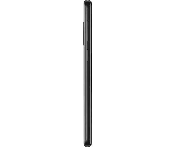 Смартфон Samsung Galaxy S9 SM-G960U 64GB Black Refurbished - фото 6