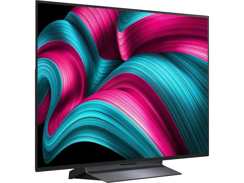 Телевізор LG OLED55C5 - фото 5