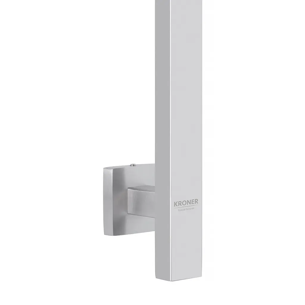 Штанга для душу Kroner KRP Edelstahl Kubus - ESG230 (CV034875) - фото 4