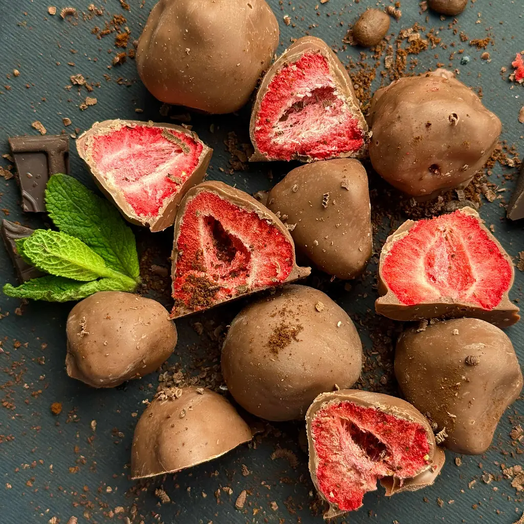 Набор "Хиты бренда Vitberry" - фото 8