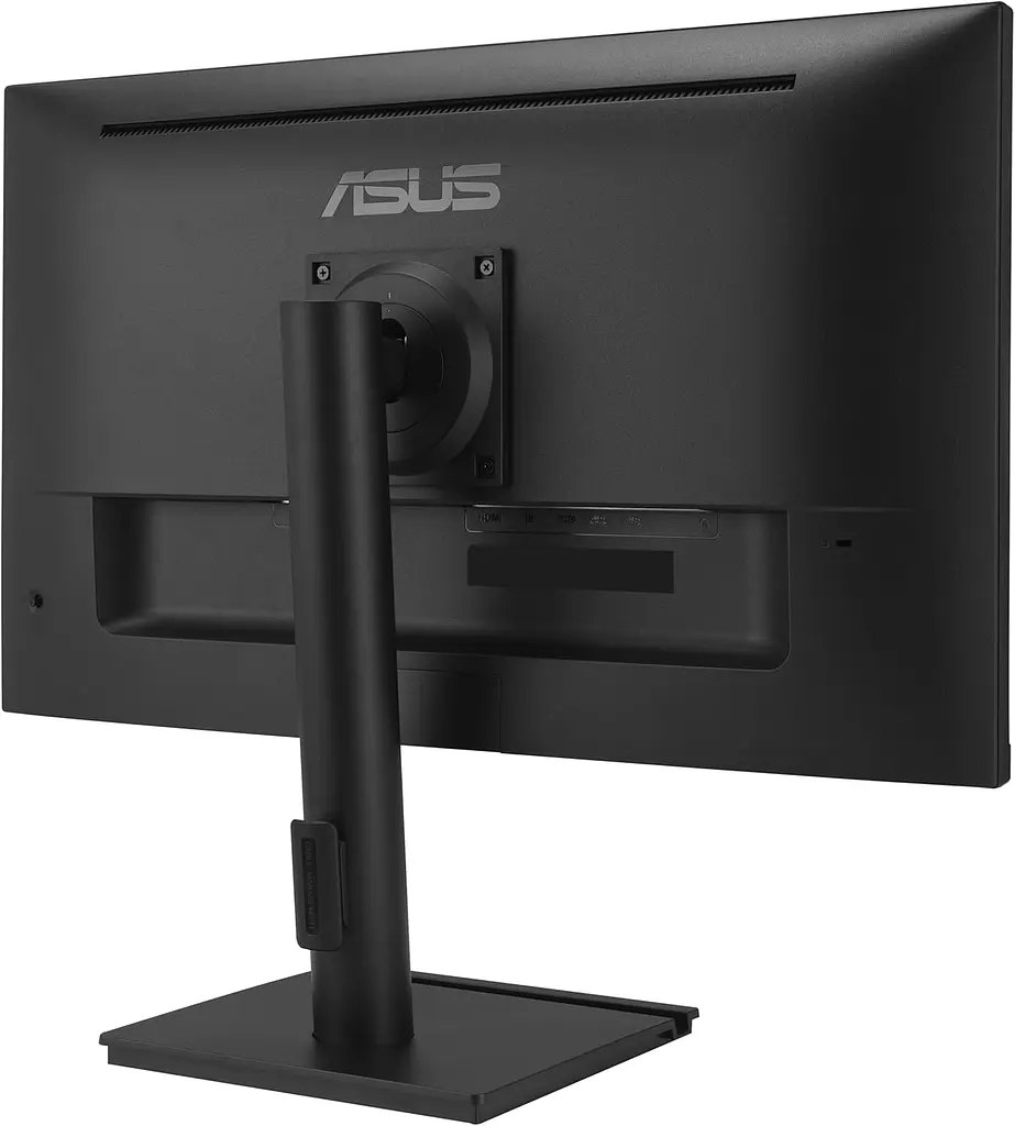 Монитор Asus 27" VA27UCPS HDMI DP USB-C 4xUSB MM IPS 3840x2160 sRGB 99% AdaptiveSync Pivot teh0014151 - фото 9