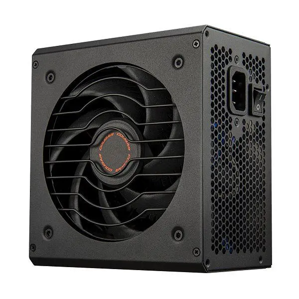 Блок живлення Cougar 750W (GST 750) - фото 5