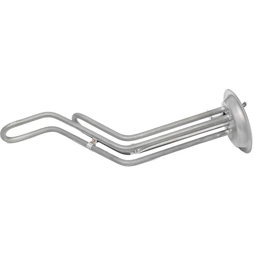 Водонагреватель Willer EH50RI-Horizon горизонтальный - фото 6