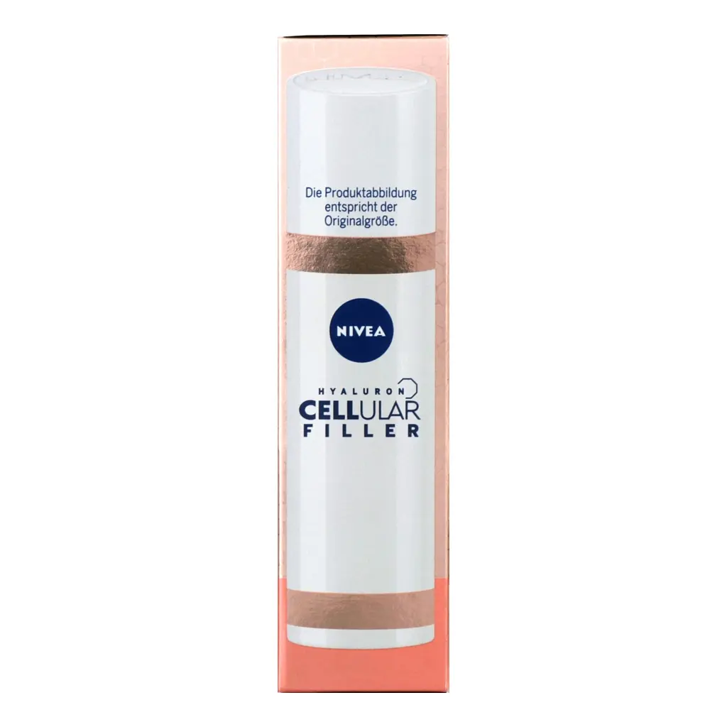 Сыворотка Nivea Hyaluron Cellular Filler, 30 мл - фото 5