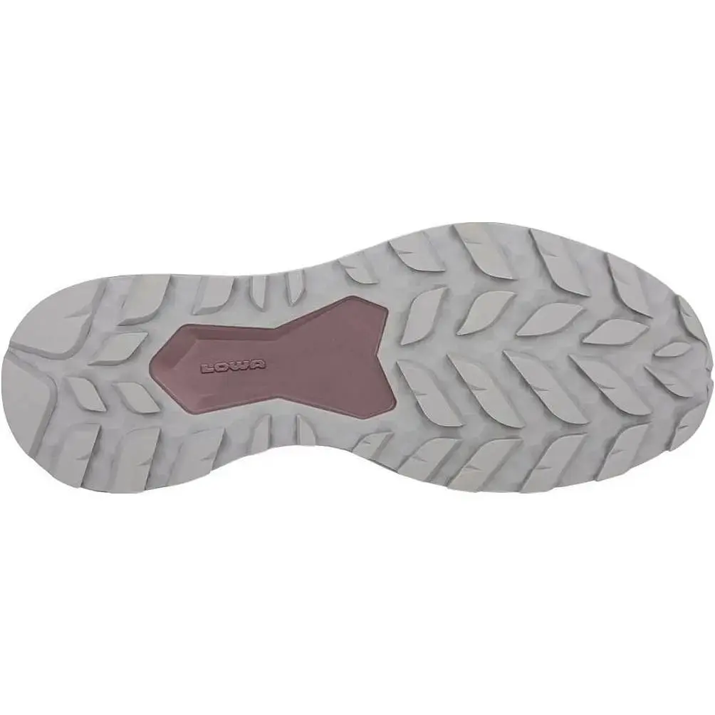 Ботинки Lowa Merger GTX MID W 39 Rose/Grey (1012-320432-5099-39.0) - фото 3