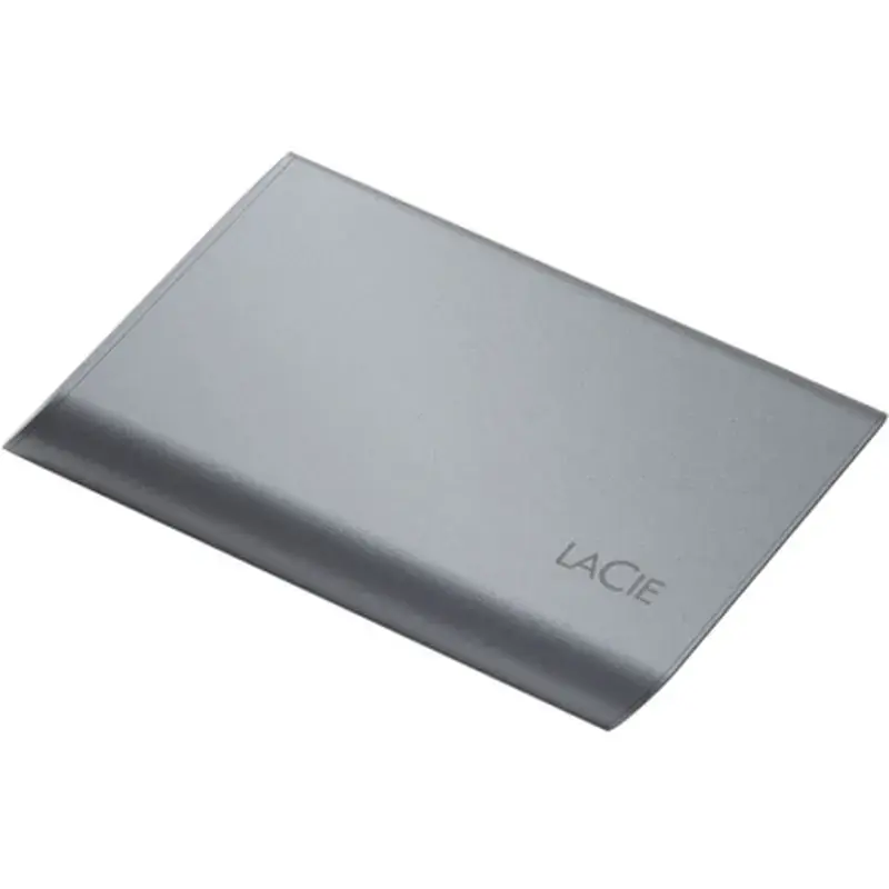 Накопичувач SSD USB Type-C 1TB Mobile Secure LaCie (STKH1000800) - фото 4