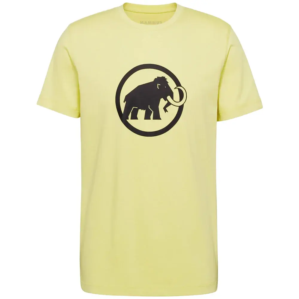 Футболка Mammut Core T-Shirt Men Classic M holunder