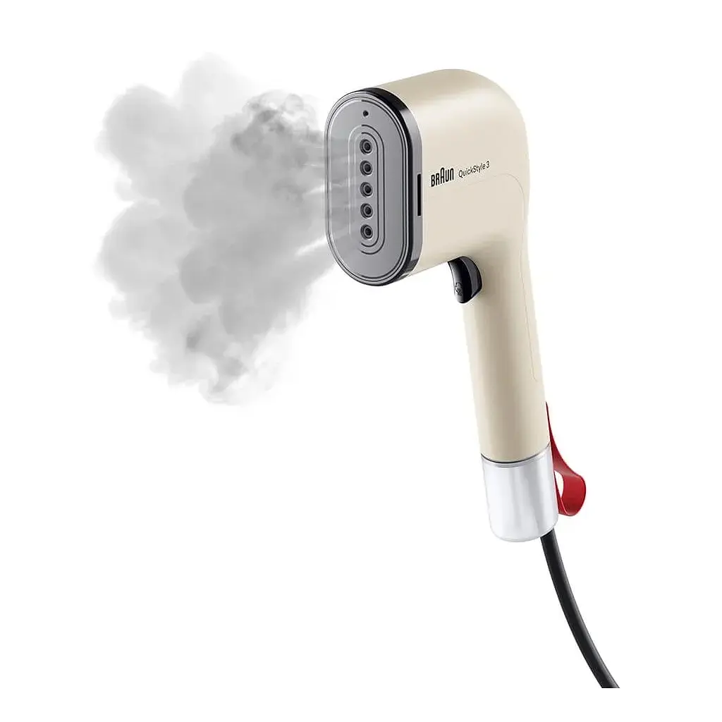 Відпарювач для одягу Braun GS 3012 BG (GS3012BG) - фото 3