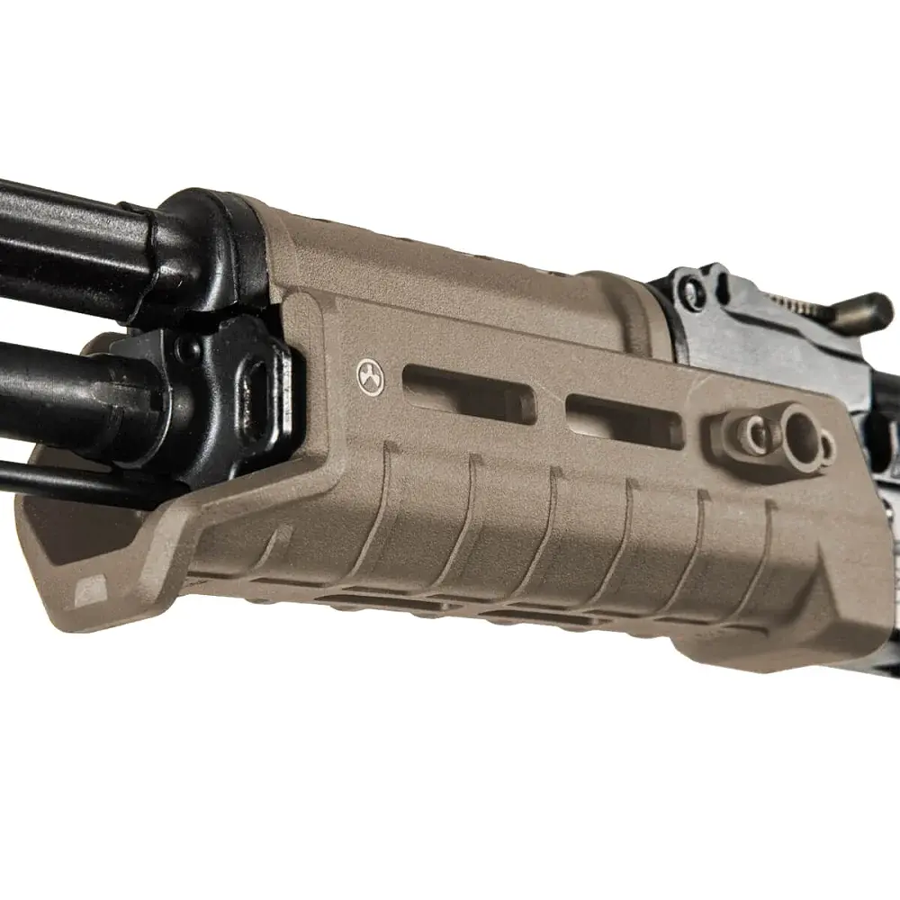Цівка Magpul MOE AKM Hand Guard для АК FDE - фото 3