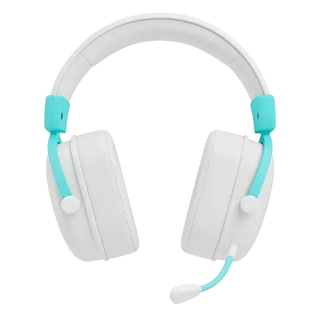 Гарнітура Valkyrie VK S1 White (VKS1-WHITE) - фото 2