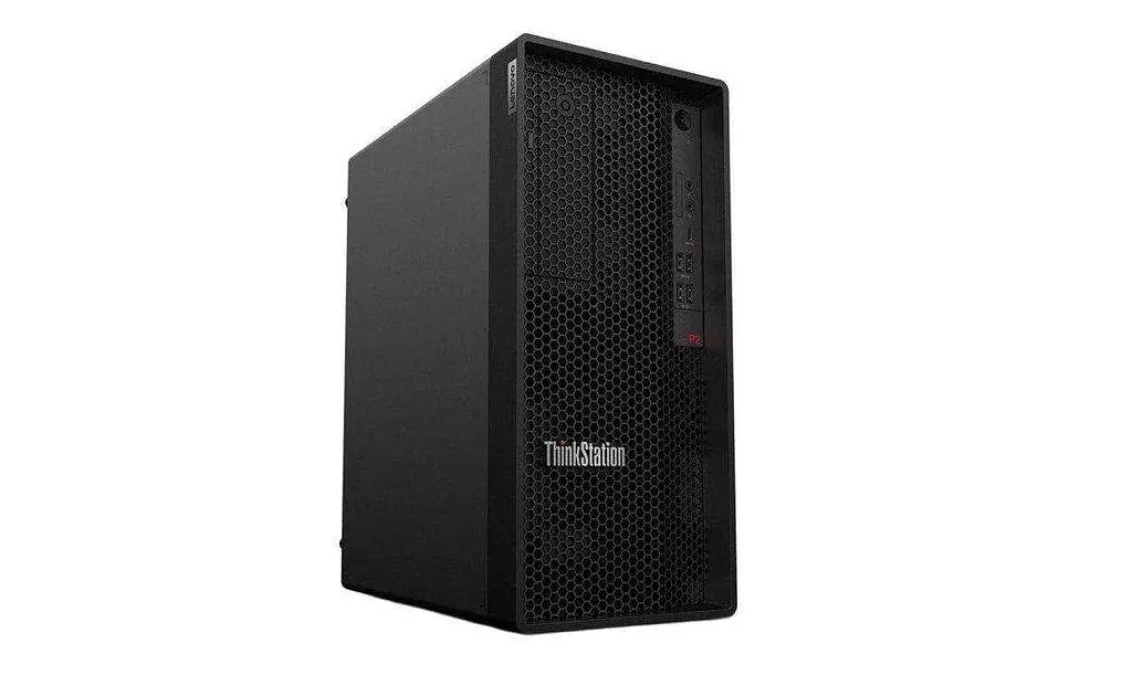 Десктоп Lenovo ThinkStation P2 Tower (30FR001NCK) - фото 3