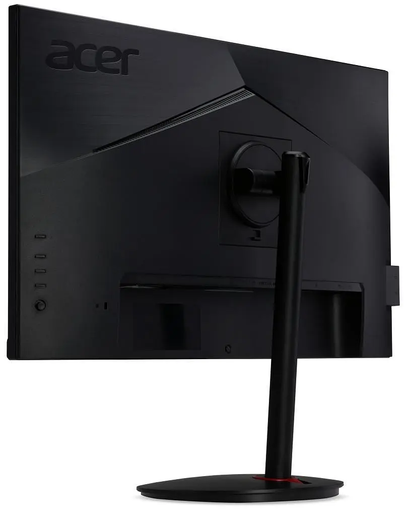 Монітор 24.1" Acer iтор XV242Fbmiiprx FHD TN 540Hz (UM.FX2EE.F01) - фото 4