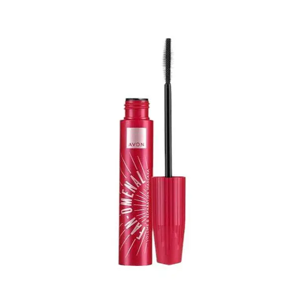 Туш для вій Avon «Об’єм і розділення» чорна, 10мл