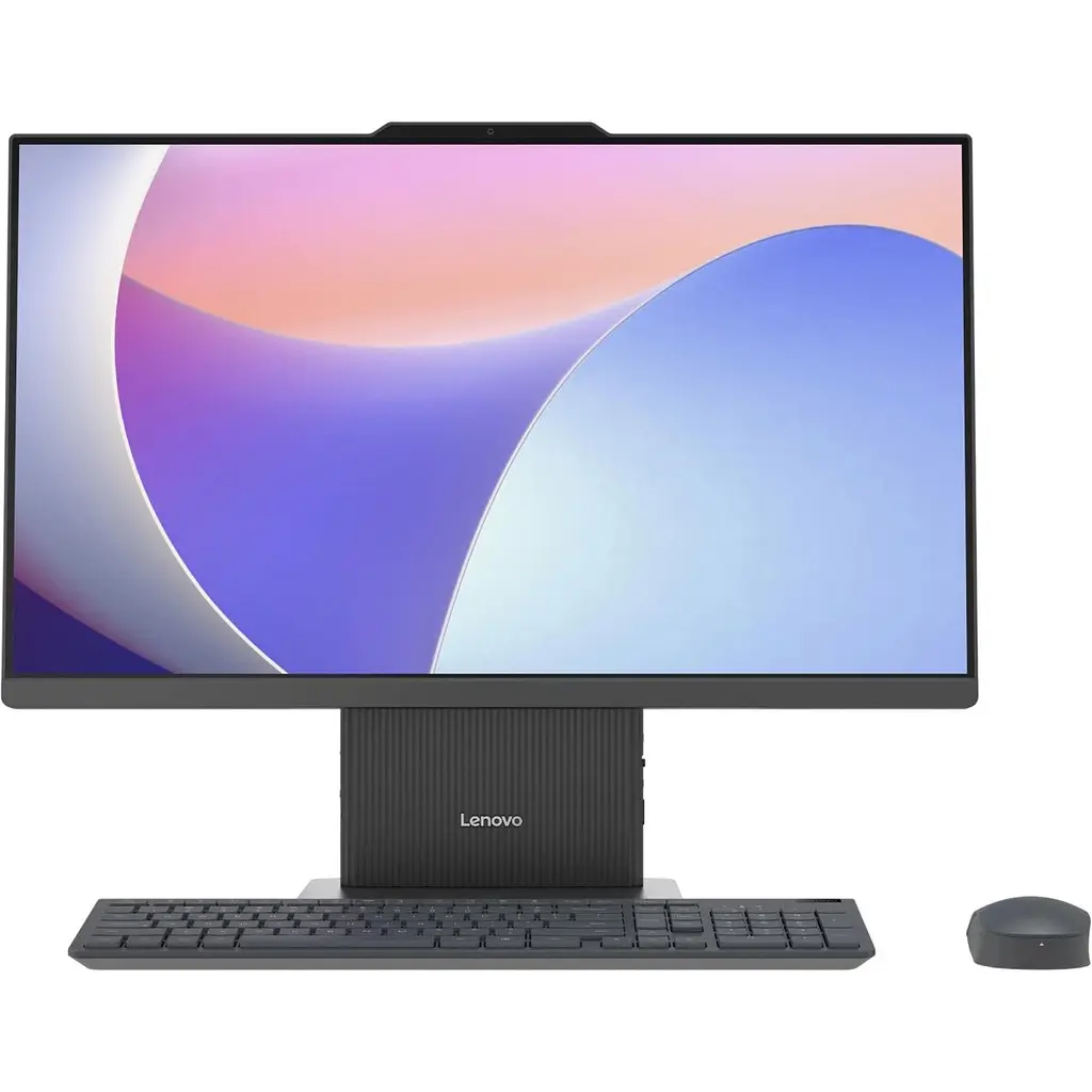Моноблок Lenovo IdeaCentre AiO 24IRH9 (F0HN00Y8UO) [176632] - фото 6