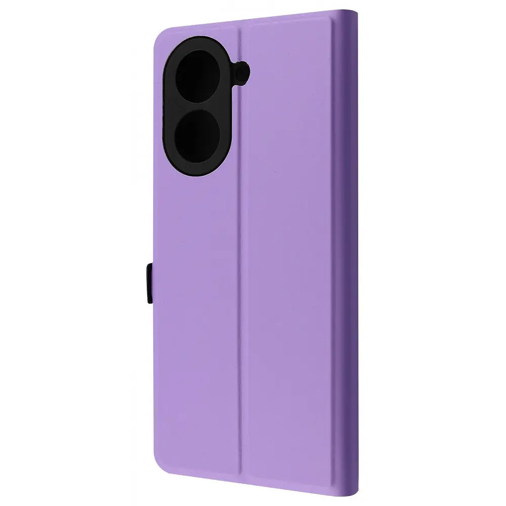 Чохол WAVE Flap Case Xiaomi Redmi A5 (European) в асортименті - фото 4