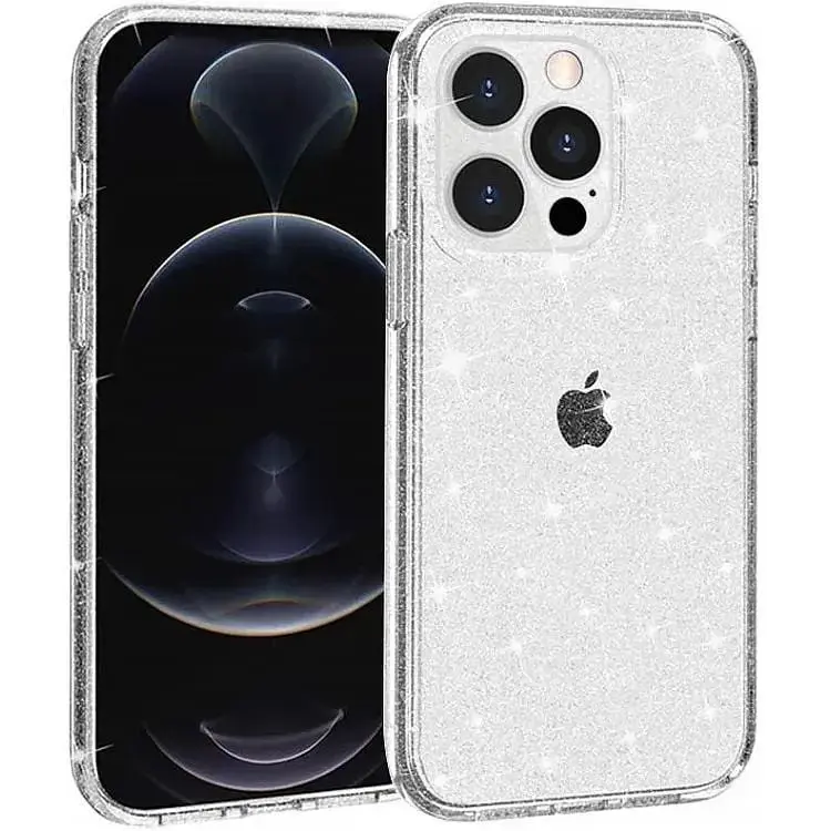 TPU чохол Nova для Apple iPhone 11 Pro (5.8) Clear