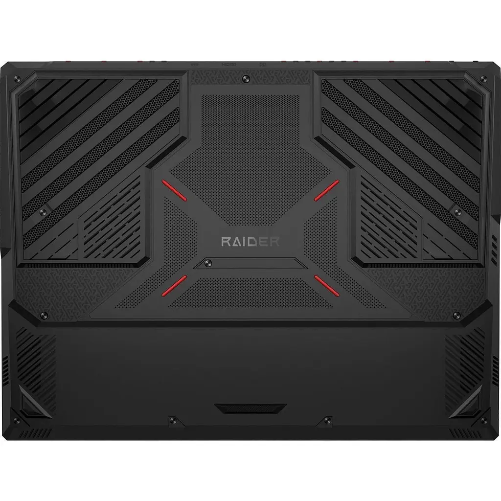 Ноутбук MSI Raider 18 HX AI A2XWJG (A2XWJG-069US) CUSTOM2 [164609] - фото 15
