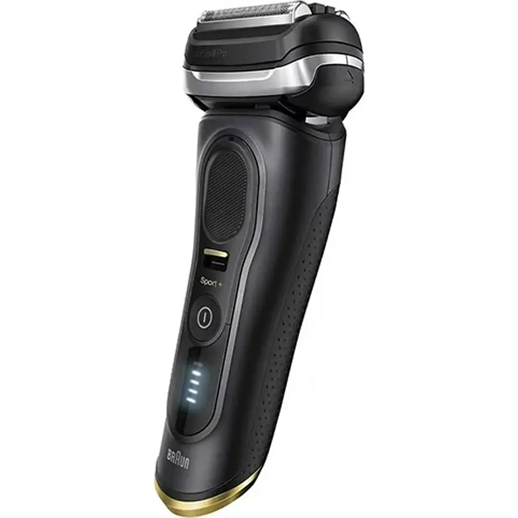 Електробритва Braun Series 9 Sport+ 9350cc [170701] - фото 5