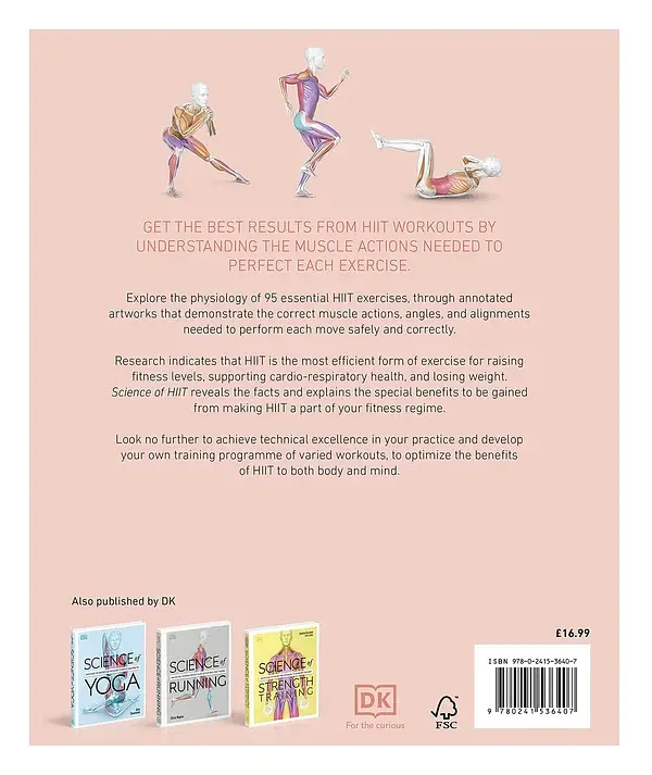 Science of HIIT - фото 2