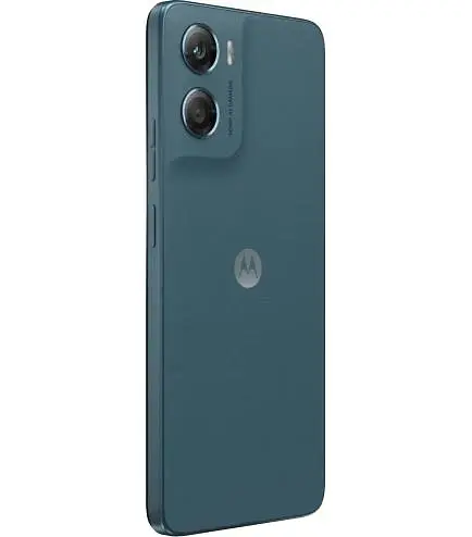 Смартфон Motorola G06 RAM 4GB, ROM 64GB (PBA20002UA) - фото 2