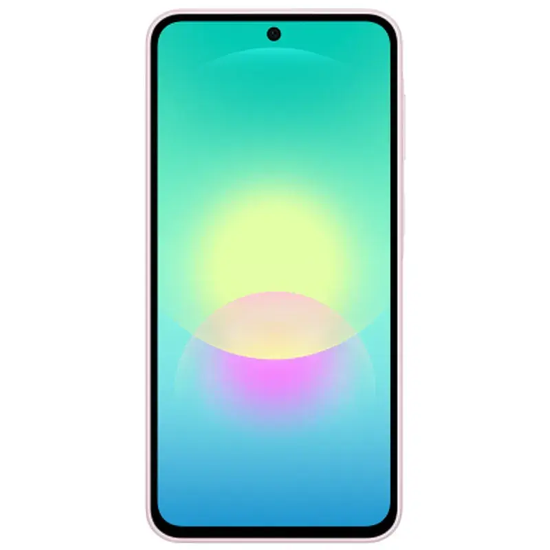 Мобільний телефон Samsung Galaxy A27 5G 8/256Gb Light Pink (SM-A276BLICEUC) - фото 2