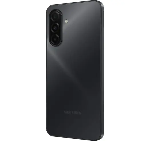 Смартфон Samsung Galaxy A17 4/128GB Black SM-A175FZKB UA (2770769119) - фото 6