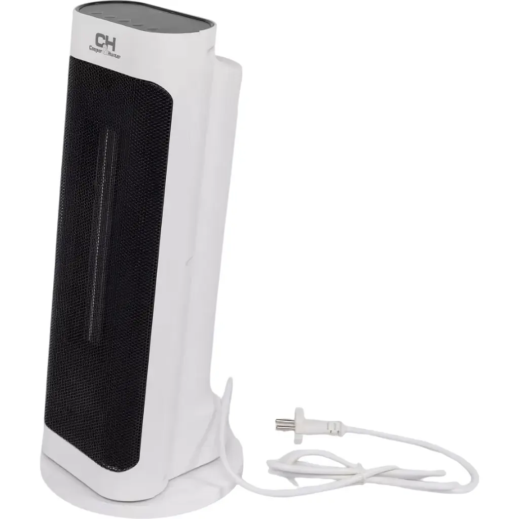 Тепловентилятор Cooper&Hunter Lounge CH-F2000CTE [119232] - фото 2