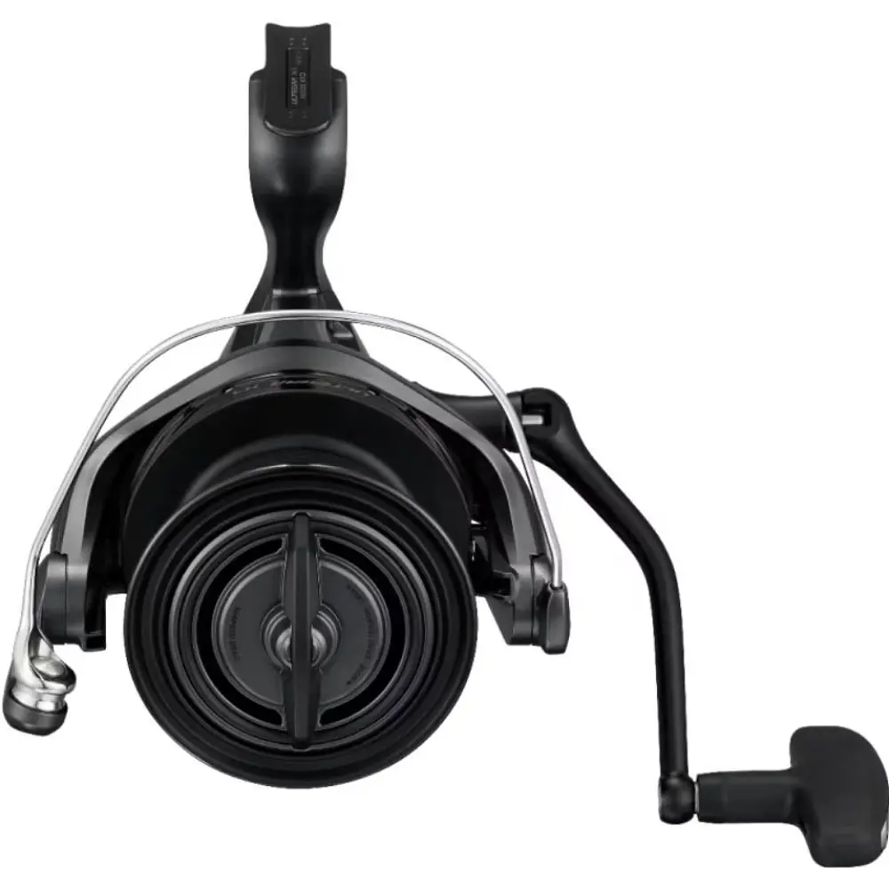Катушка Shimano Ultegra XR XTD14000 5+1BB 4.3:1 - фото 3