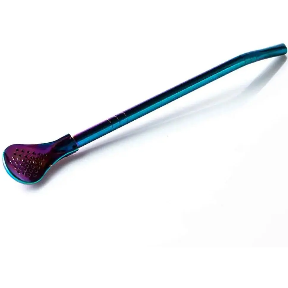 Бомбілья Hola 18.5 см Пурпур - фото 11