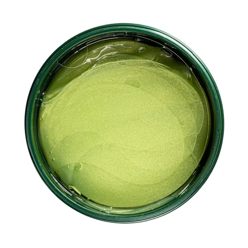 Патчі гідрогелеві Images Seaweed Elastic Tender Eye Mask з екстрактами водоростей 60 шт - фото 3