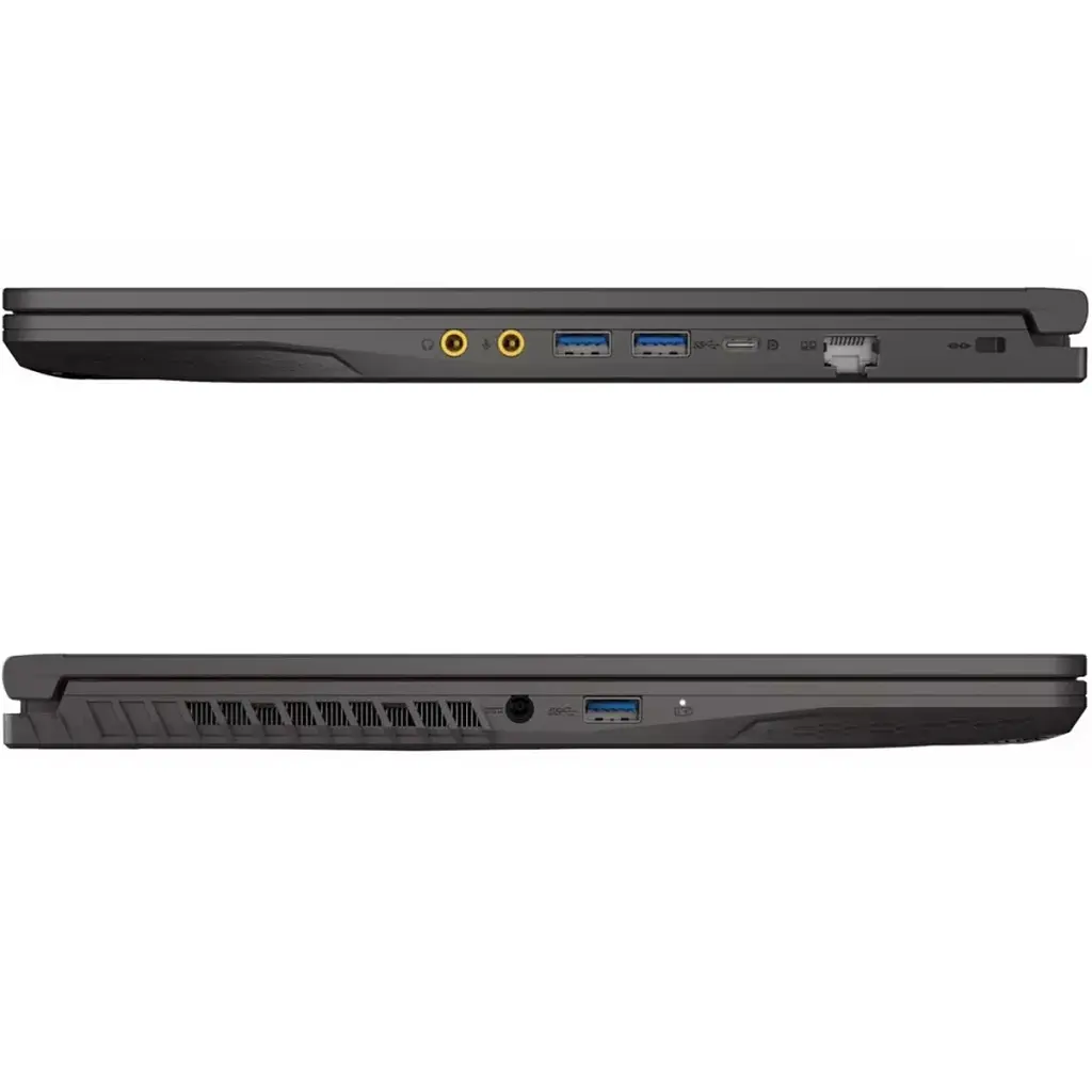 Ноутбук MSI Thin 15 B13UC-3430XRO (9S7-16R831-3430) - фото 6