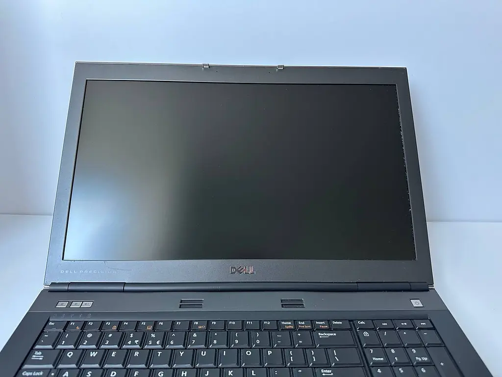 Ноутбук Dell Precision M6600 17.3" (i7-2720QM / 16GB / SSD 240GB / 1920x1080) б/в - фото 6