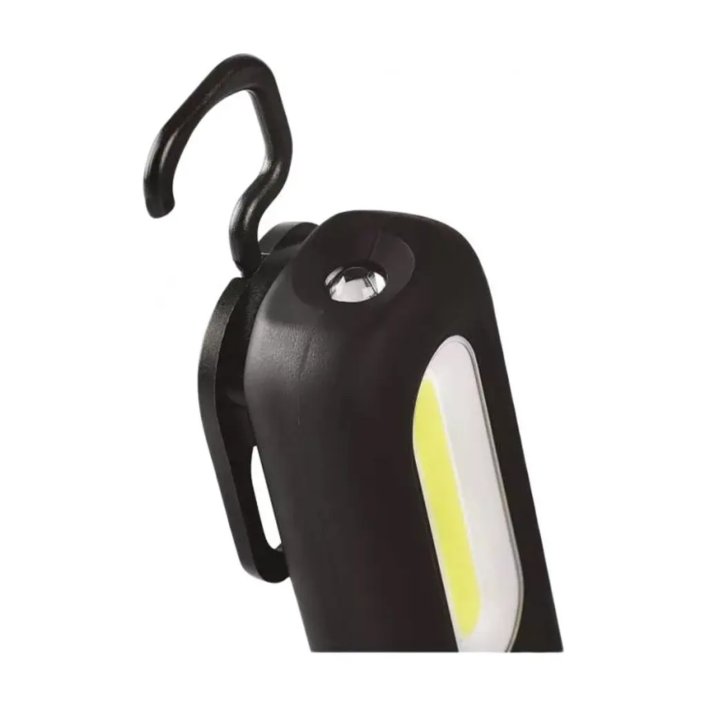 Ліхтар EMOS P4537 330 lm 1200mAh (P4537) - фото 8