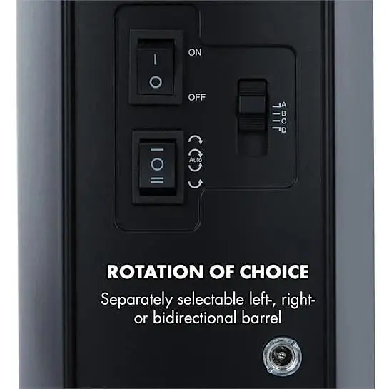 Витрина для часов Klarstein St. Gallen Premium (10032887) - фото 5