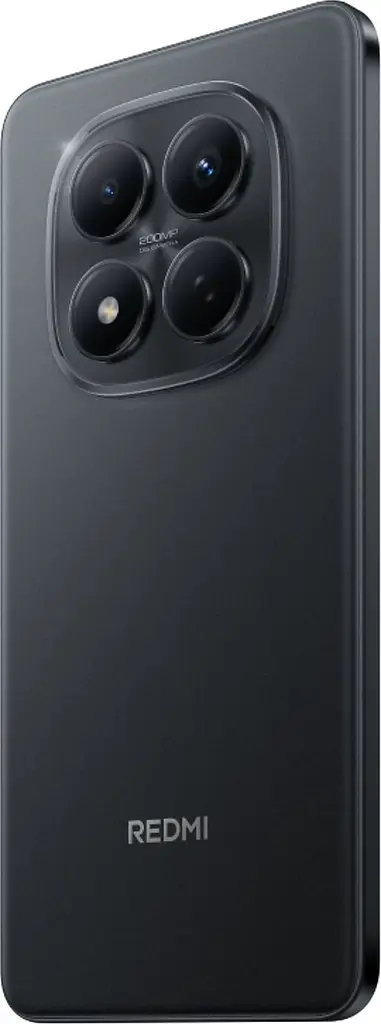 Смартфон Xiaomi Redmi Note 15 Pro 4G 8/256GB Black - фото 7