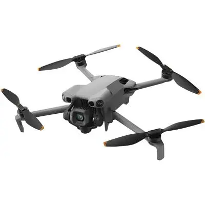 Квадрокоптер DJI Mini 5 Pro Fly More Combo (пульт RC2 з дісплеєм (CP.MA.00000894) - фото 3